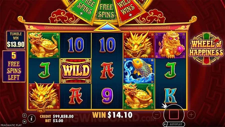 Top Casino Tips 2026